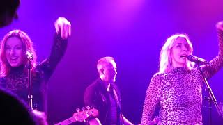 Bananarama - Love, Truth &amp; Honesty (live in Adelaide, 19 Feb 2019)