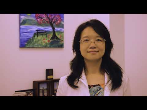 Data Science in Cancer Genomics at Mount Sinai: Pei Wang, PhD