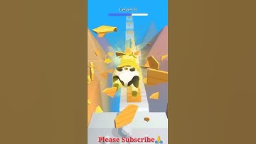 Animal Run! Walkthrough Gameplay All Levels Android, IOS #Shorts