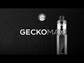 GECKO Max Kit - J-Well Officiel - YouTube