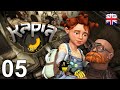 KAPIA - [05] - [Chapter 5] - English Walkthrough - No Commentary