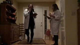 Food network stars visit Silver Shores
