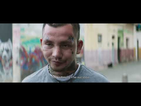 A Male (Un varón) new clip official from Cannes Film Festival 2022 - 1/2