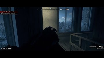 Generation Zero Launcher bug - Ostervik region (24 - AUG - 2022)