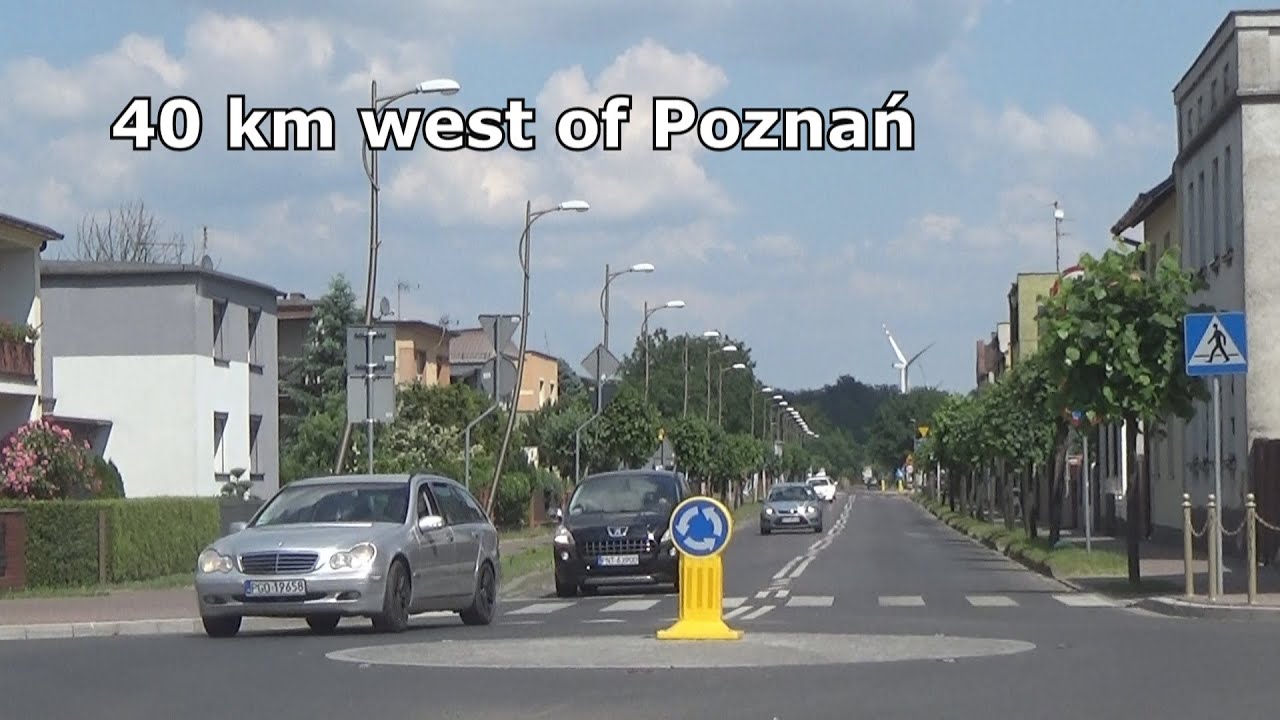 Опаленица, Великопольское воеводство