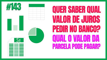 Conhecendo a função ATINGIR META (goal seek) | SE#143