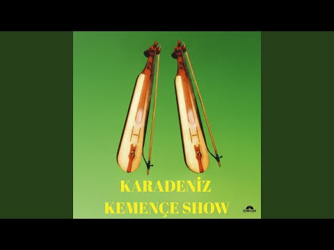 Vakfıkebir Kız Horonu