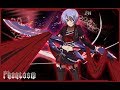 Phantasm ( Fes Yui Sakabura) Mikkyou no Kubikazari ~Gladiole Retsuouki Ja =Z= ( VER 2 )