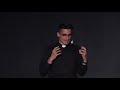 Come quando arriva la felicità! | Don Alberto Ravagnani | TEDxBarletta