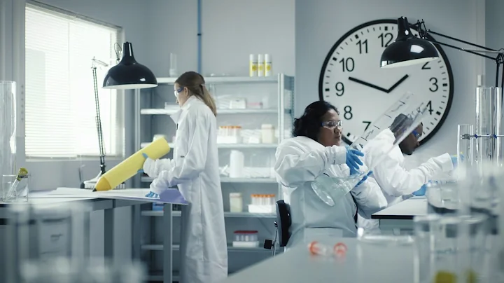 Life According to Orbitrap Mass Spec - Is Bigger Better?