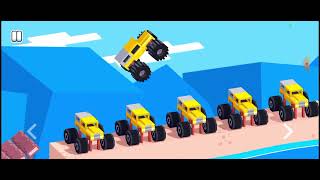 : 35 Level(car)