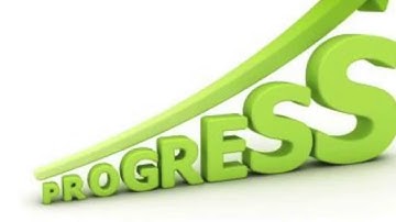 Report of Student Progress