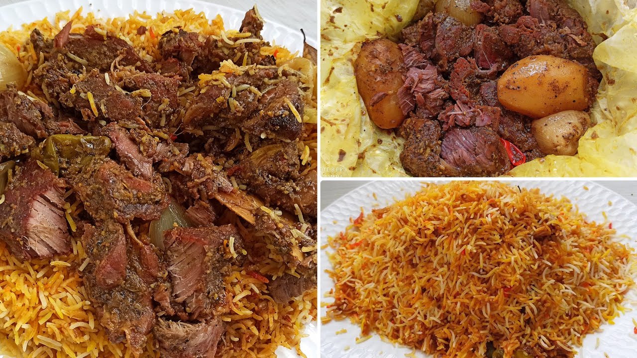 Приготовление мяса таким способом заставит вас полюбить его