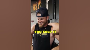 Buying A Bike Off Facebook Marketplace Gone WRONG!