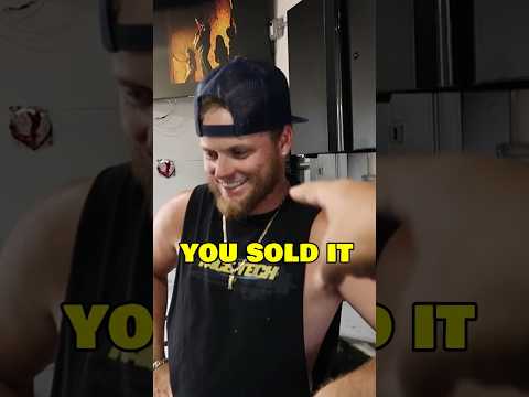 Buying A Bike