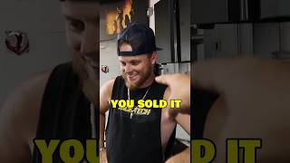 Buying A Bike Off Facebook Marketplace Gone WRONG!