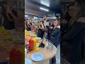 🖼️ Nu e Muzeul Luvru, e AYT. Dar avem ceva în comun: și noi expunem opere de artă, arta cărnii.