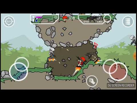 camera iphone 8 plus apk 'Mini Militia' Episodio #1