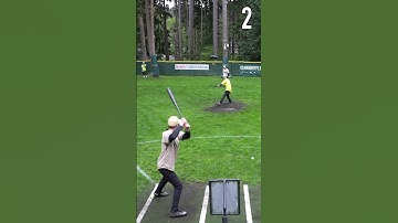 Has Play 1️⃣ Ever Happened to You?💀 #dingersornothing #wiffleball #baseball #shorts