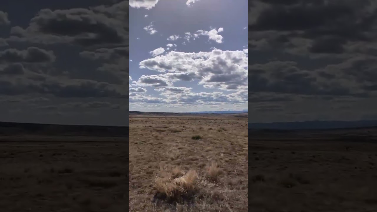 Rabbit Valley Area, between Mack, Colorado & Utah state line.