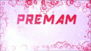 Premam Malare song Telugu version New lyrics
