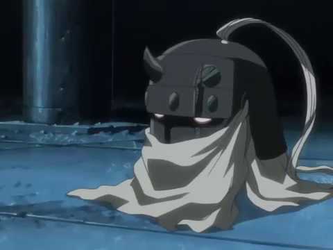 Fullmetal Alchemist 2021 Fullmetal Alchemist 2021