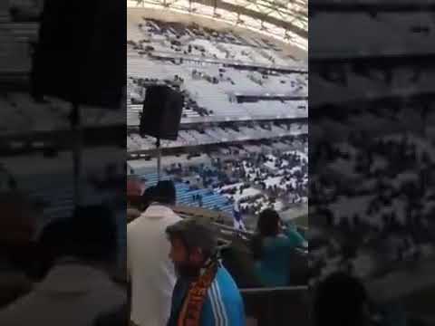 Ya Chinwi M3ana Rabi A Marseille