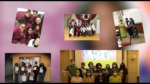 We All Care: A Peer Mentoring Program For Nursing Students