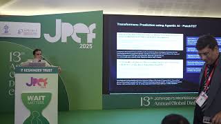 🤖 Agentic Intelligence in Diabetes Care: Enhancing DSME & CDSS through Generative AI screenshot 3