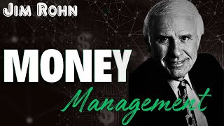 Money Management | Don't Be Like Them | Jim Rohn Best Motivational Speech