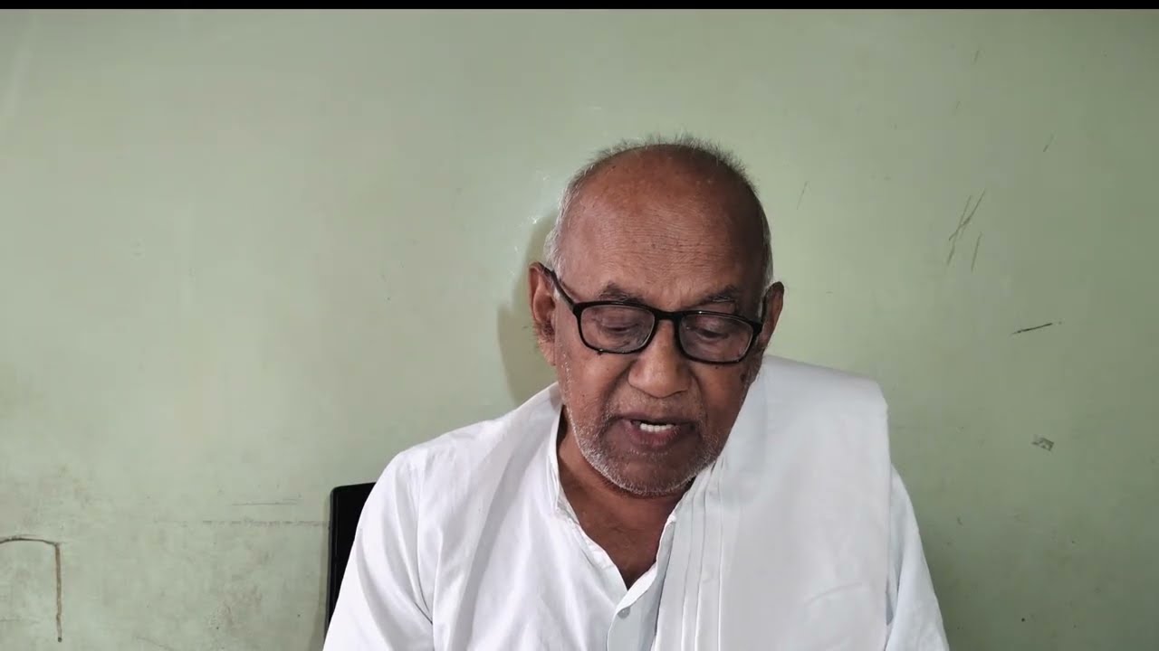 ಮೋಹವು ನಿನ್ನನ್ನು ಮೋಸಗೊಳಿಸುತ್ತದೆ | ಬ್ರ.ರತನಚಂದ ಕೋಟಿ