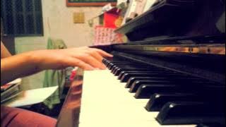 豪傑春香OST-希望你幸福 (Delightful Girl Choon-Hyang OST - 행복하길바래 )Piano Cover