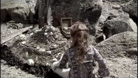 White Noise Lullaby (OFFICIAL)  The Paperboys