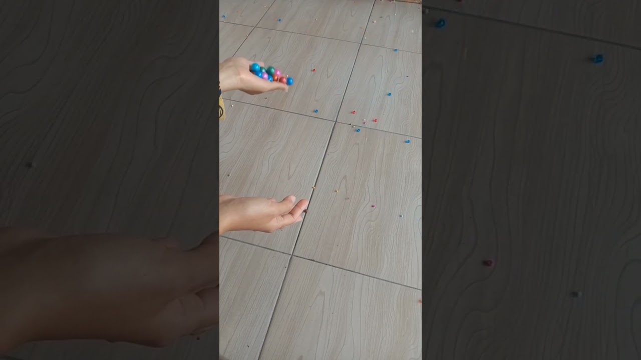marble ball reverse 