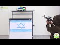 مسرحية قصيرة قمة الروعة مسرحية المراة الفلسطينية 