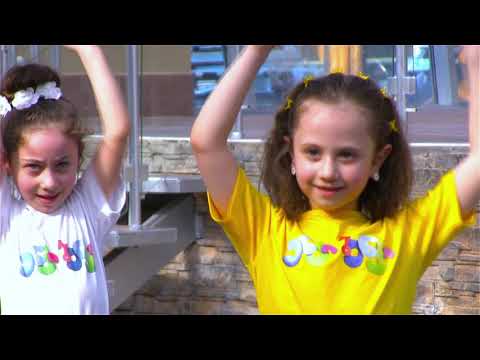 Enki-Benki ცეკვის გაკვეთილი 01