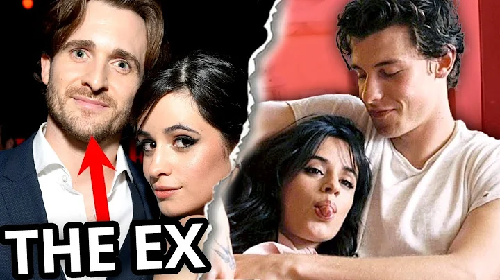 Camila Cabello & boyfriend break up after Shawn Me...