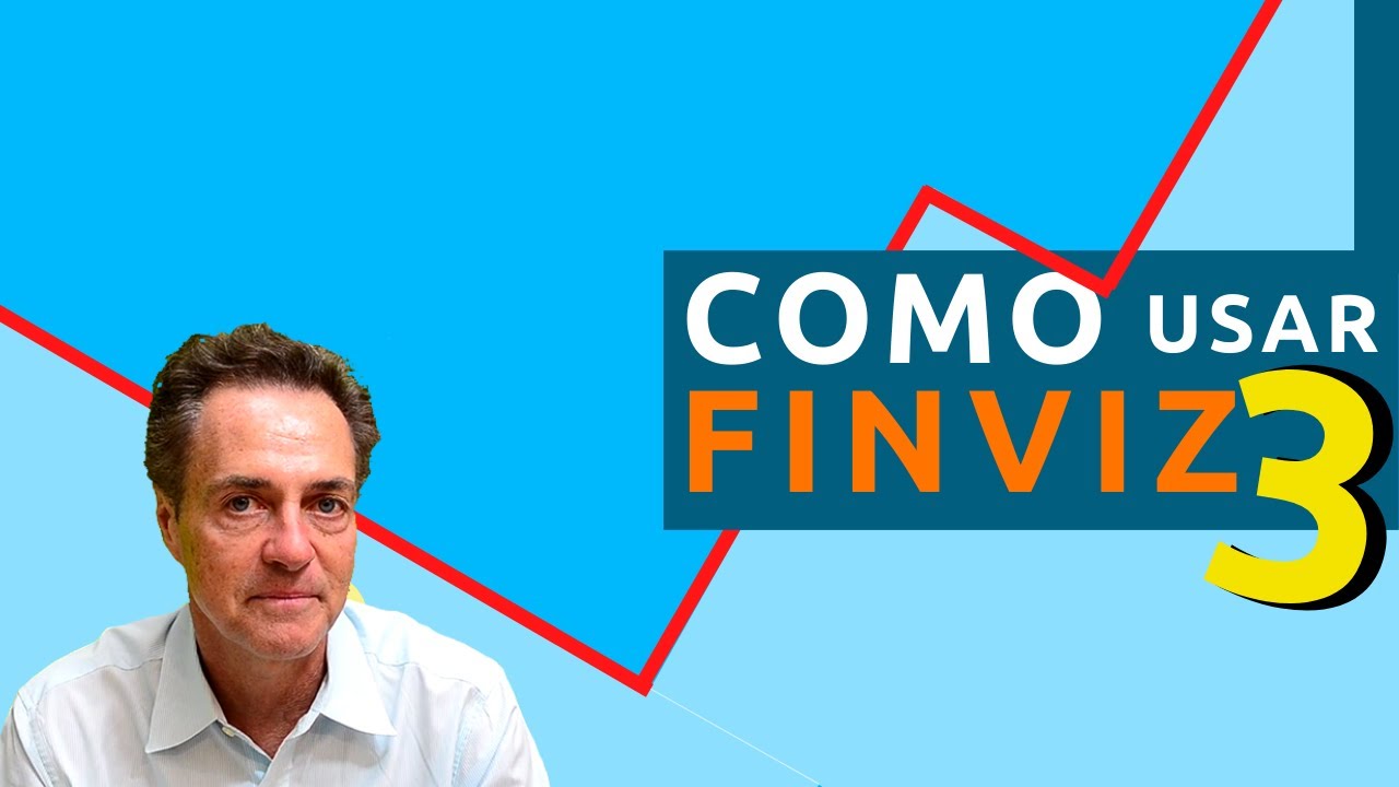 Encontrar Acciones con Fuerza Relativa usando Finviz con Greco Garcia - Parte 3