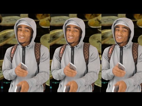 Crypto Cee - Cobitment Issues (Central Cee Parody)