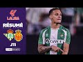 Antony enflamme la Liga avec ses exploits contre Majorque ⚽