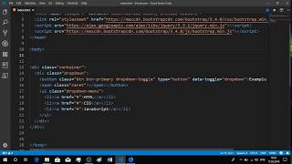 Bootstrap Ro Lectia 1 Tutorial- Introducere