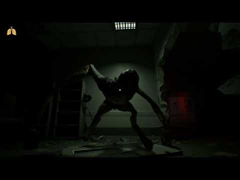 This Is Scary A Quiet Place Monster 