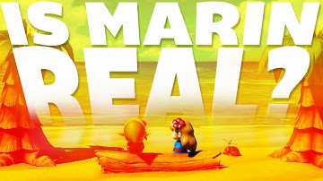 The OTHER Plot Twist in Link