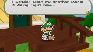 "Weegee time"