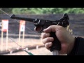 DWM P04 Naval Luger
