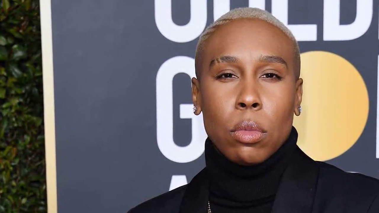The Chi Creator Lena Waithe on Jason Mitchell  I Wish I Wouldve Done More