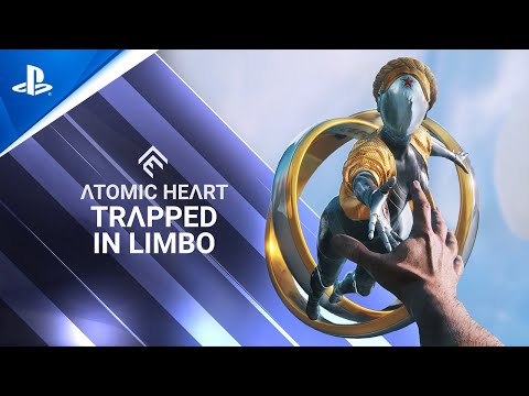 Atomic Heart: Trapped in Limbo Videos for PlayStation 4 - GameFAQs