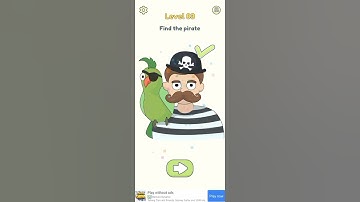 dop2|level 83|delete one part| #dop2game #dop2answers #gameplay #dop2level #shorts