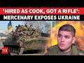NATO-Backed Fighter Switches Sides, Joins Russia; Video Confession EXPOSES Zelensky's 'COWARD ARMY'