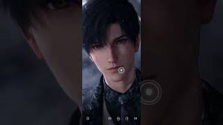 Zayne: Snowy Serenity Limited 5 Star Memory Kindled Love and Deepspace #lads #loveanddeepspace